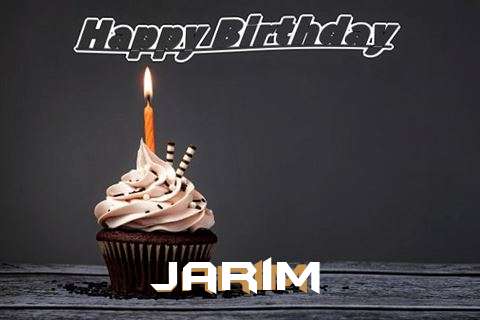 Wish Jarim