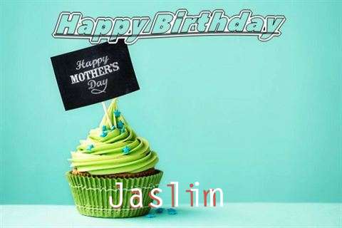 Birthday Images for Jaslin