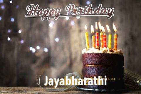 Jayabharathi Cakes
