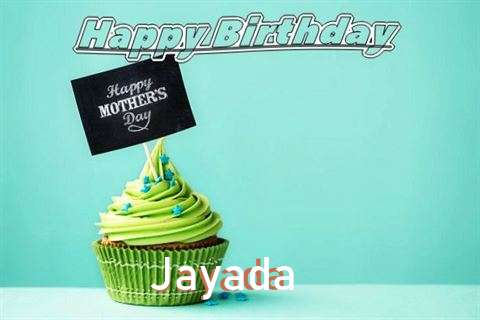Birthday Images for Jayada