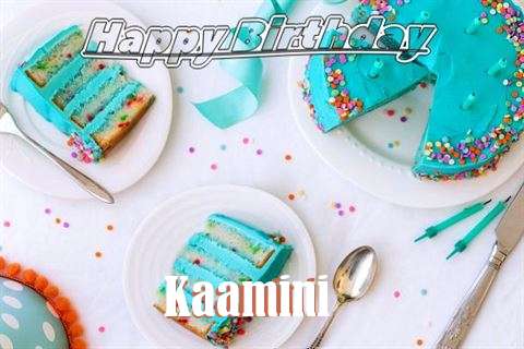Birthday Images for Kaamini
