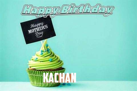 Birthday Images for Kachan