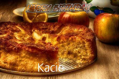 Happy Birthday Wishes for Kacie