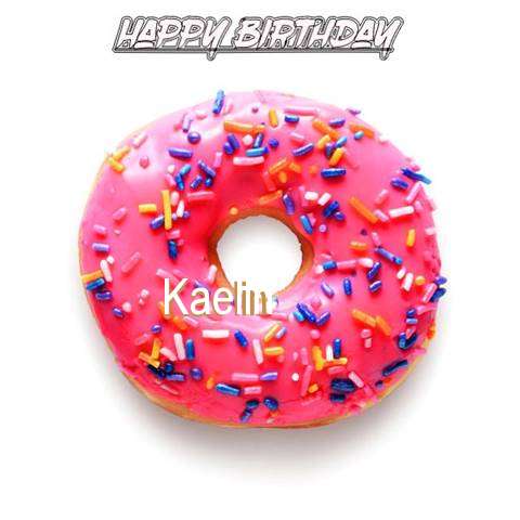 Birthday Images for Kaelin