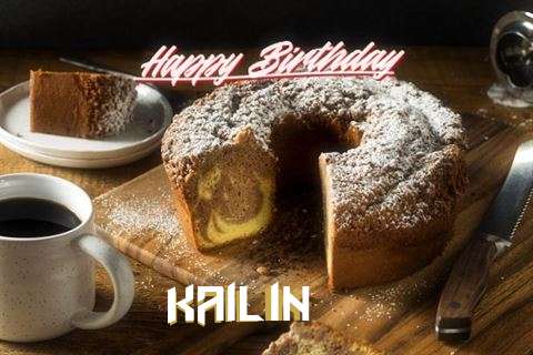 Kailin Cakes