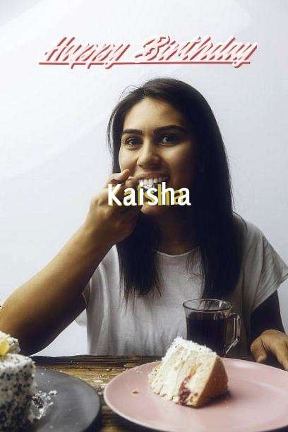 Kaisha Cakes