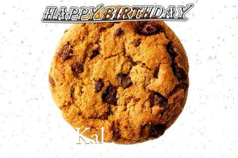 Kal Birthday Celebration