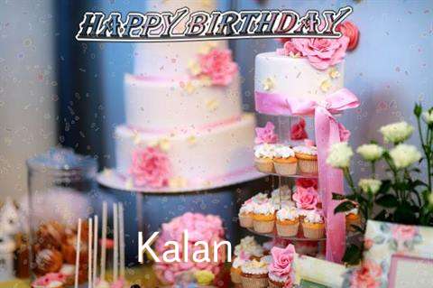 Wish Kalan