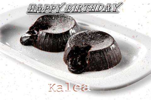 Wish Kalea