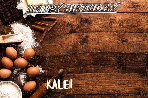 Birthday Images for Kalei