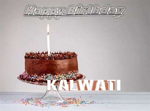 Kalwati Cakes