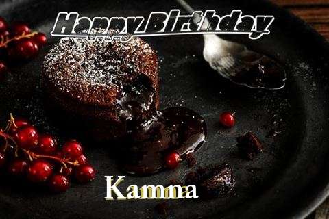 Wish Kamna