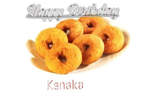 Happy Birthday Kanaka