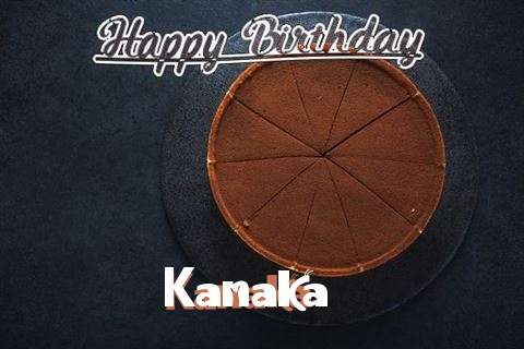 Happy Birthday to You Kanaka