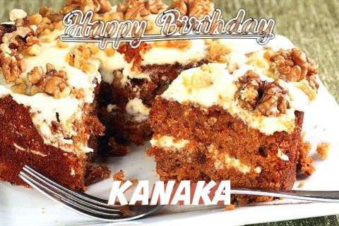 Kanaka Cakes