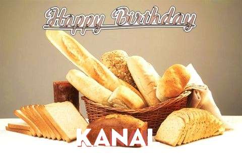 Birthday Wishes with Images of Kanal