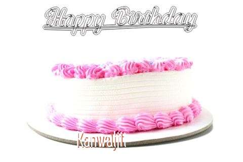 Happy Birthday Wishes for Kanwaljit