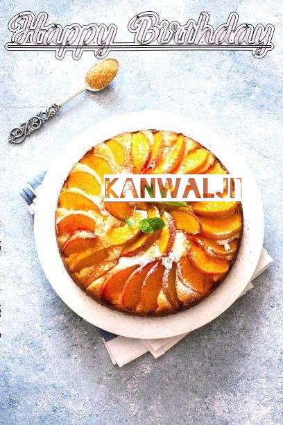 Kanwaljit Cakes