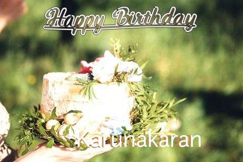 Birthday Images for Karunakaran