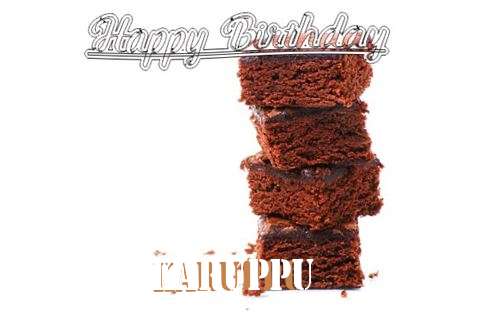 Karuppu Birthday Celebration