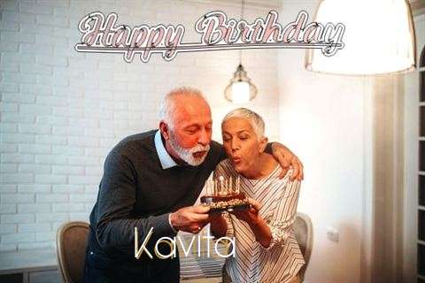 Kavita Birthday Celebration
