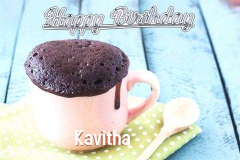 Wish Kavitha