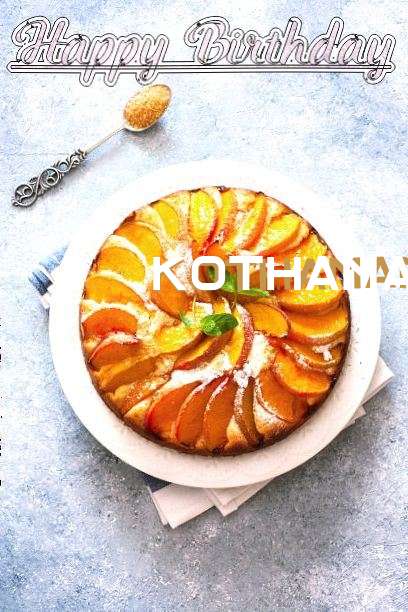 Kothamangalam Cakes