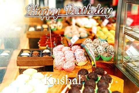 Happy Birthday Kushal