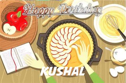Kushal Birthday Celebration