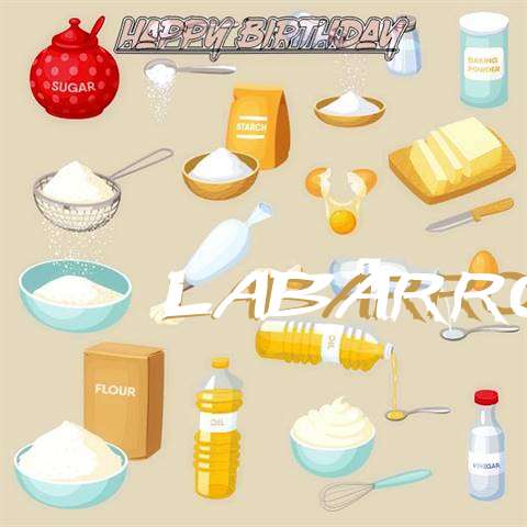 Birthday Images for Labarron