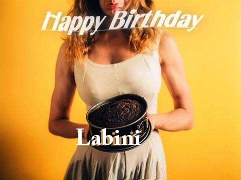 Wish Labini