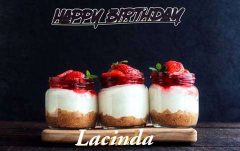 Wish Lacinda
