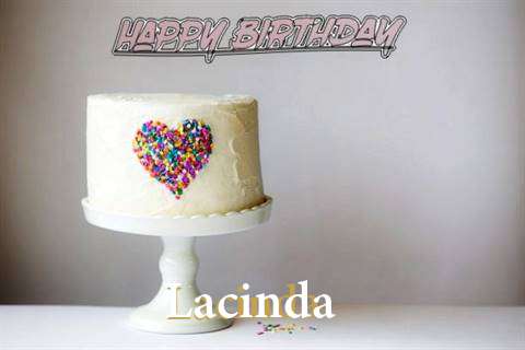 Lacinda Cakes