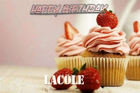 Wish Lacole