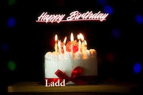 Birthday Images for Ladd