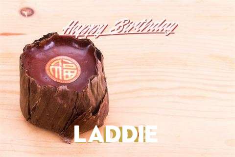 Birthday Images for Laddie