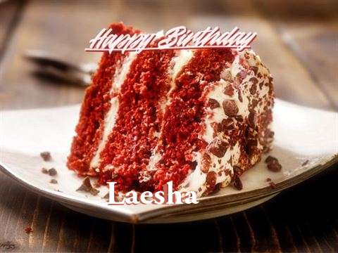 Laesha Cakes