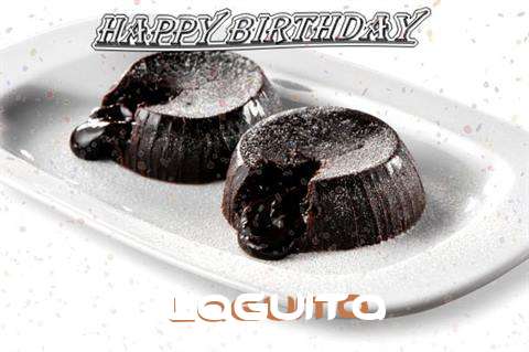 Wish Laguita