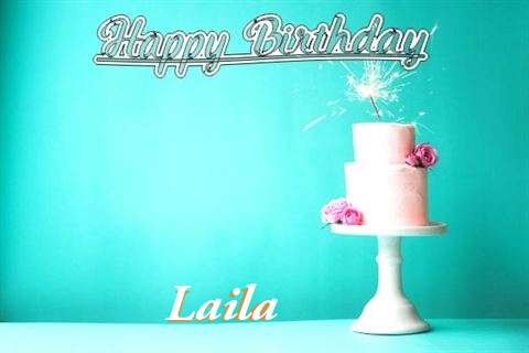 Wish Laila