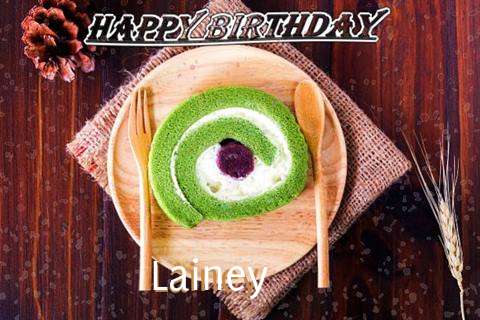 Wish Lainey