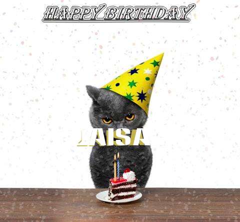 Birthday Images for Laisa