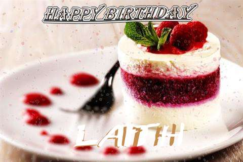 Birthday Images for Laith
