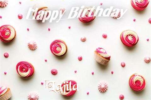 Birthday Images for Lajila