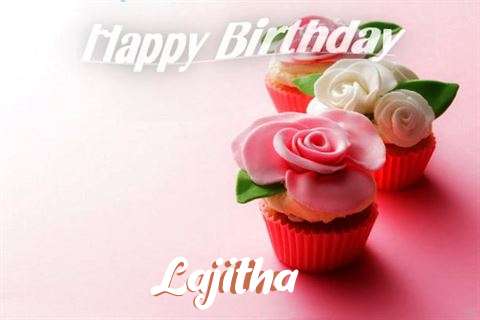 Wish Lajitha