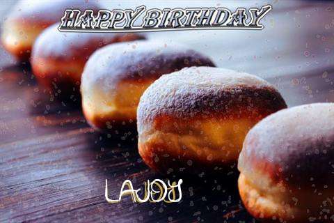 Birthday Images for Lajoy