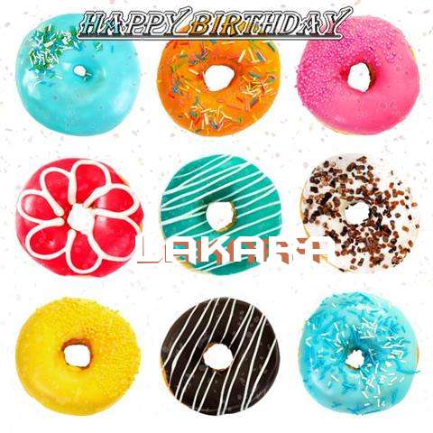 Birthday Images for Lakara