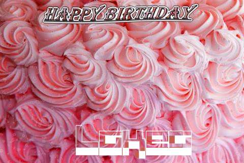 Lakea Birthday Celebration