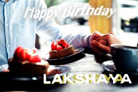 Wish Lakshaya