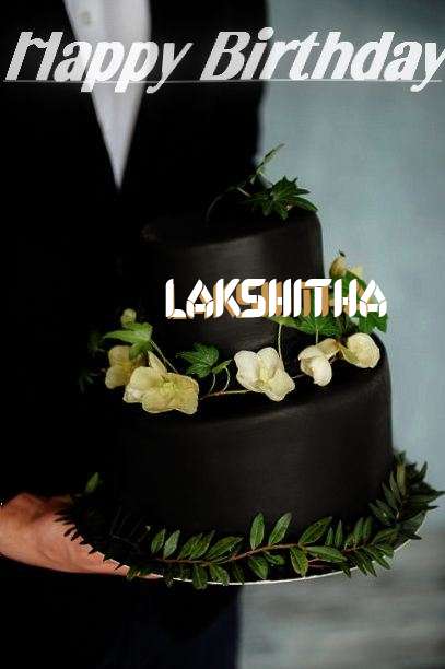 Lakshitha Birthday Celebration