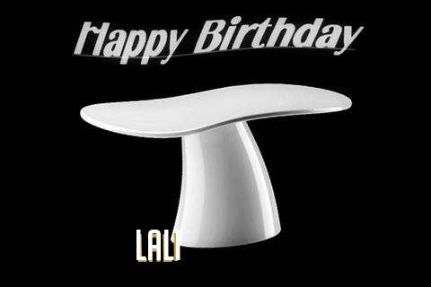 Lali Birthday Celebration